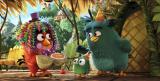 Screenshot van The Angry Birds Movie