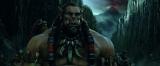 Screenshot van Warcraft: The Beginning
