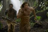 Screenshot van The Legend Of Tarzan