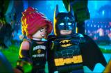 Screenshot van The Lego Batman Movie