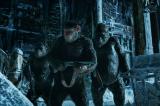 Screenshot van War For The Planet Of The Apes