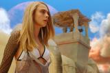 Screenshot van Valerian And The City Of A Thousand Planets