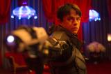 Screenshot van Valerian And The City Of A Thousand Planets