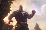 Screenshot van Avengers: Infinity War