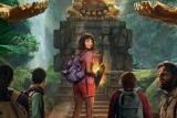 Screenshot van Dora And The Lost City Of Gold