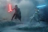 Screenshot van Star Wars Episode 9 - The Rise Of Skywalker