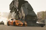 Screenshot van Fast & Furious: F9