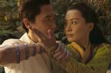 Screenshot van Shang-chi And The Legend Of The Ten Rings