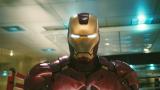 Screenshot van Iron Man 2