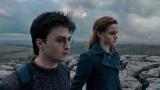 Screenshot van Harry Potter And The Deathly Hallows: Part 1 (vlaams)