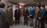 Screenshot van Harry Potter And The Deathly Hallows: Part 1 (vlaams)
