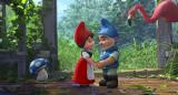 Screenshot van Gnomeo & Juliet