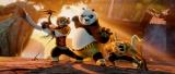 Screenshot van Kung Fu Panda 2