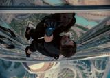 Screenshot van Mission: Impossible - Ghost Protocol