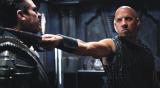 Screenshot van Riddick