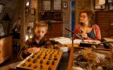 Screenshot van The Young And Prodigious T.s. Spivet