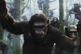 Screenshot van Dawn Of The Planet Of The Apes