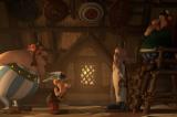 Screenshot van Asterix & Obelix 3d: De Romeinse Lusthof