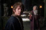 Screenshot van The Hobbit 3: The Battle Of The Five Armies