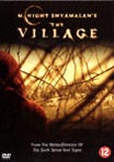 Inlay van The Village