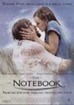 Inlay van The Notebook