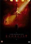 Inlay van Exorcist: The Beginning