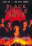 Inlay van Black Circle Boys