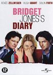 Inlay van Bridget Jones's Diary