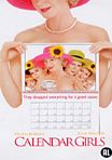 Inlay van Calendar Girls