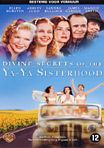 Inlay van Devine Secrets Of The Yaya Sisterhood