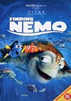 Inlay van Finding Nemo
