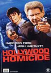 Inlay van Hollywood Homicide