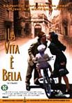 Inlay van La Vita e Bella / Life is Beautiful