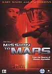 Inlay van Mission To Mars