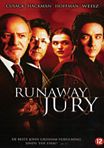 Inlay van Runaway Jury