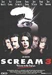 Inlay van Scream 3