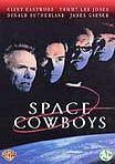 Inlay van Space Cowboys