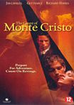 Inlay van The Count Of Monte Cristo