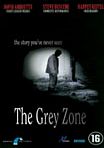 Inlay van The Grey Zone