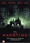 Inlay van The haunting