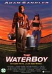 Inlay van The waterboy
