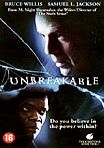 Inlay van Unbreakable