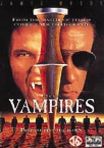 Inlay van John Carpenter's Vampires